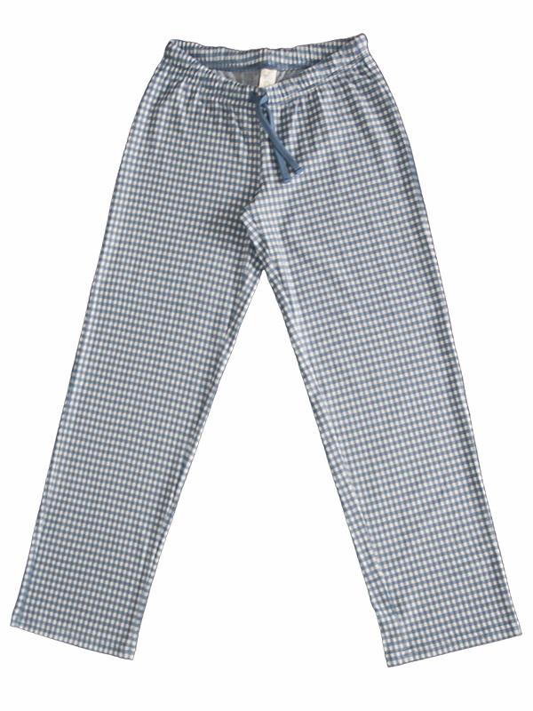Damen Jacquardhose