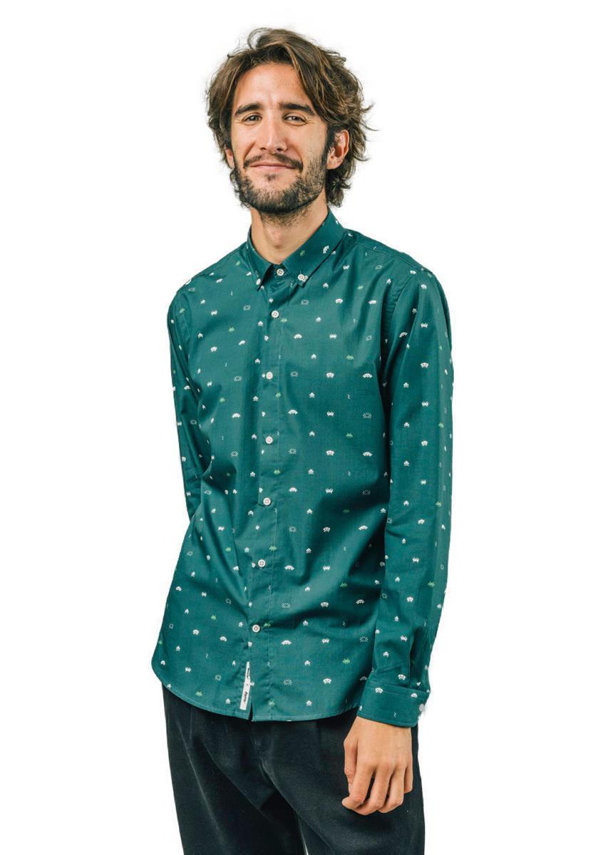 Space Invaders Shirt