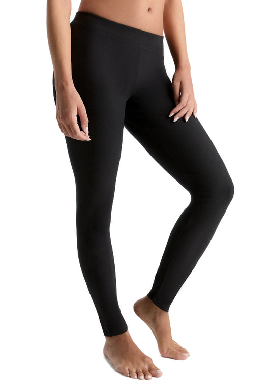 Damen Warm Leggings
