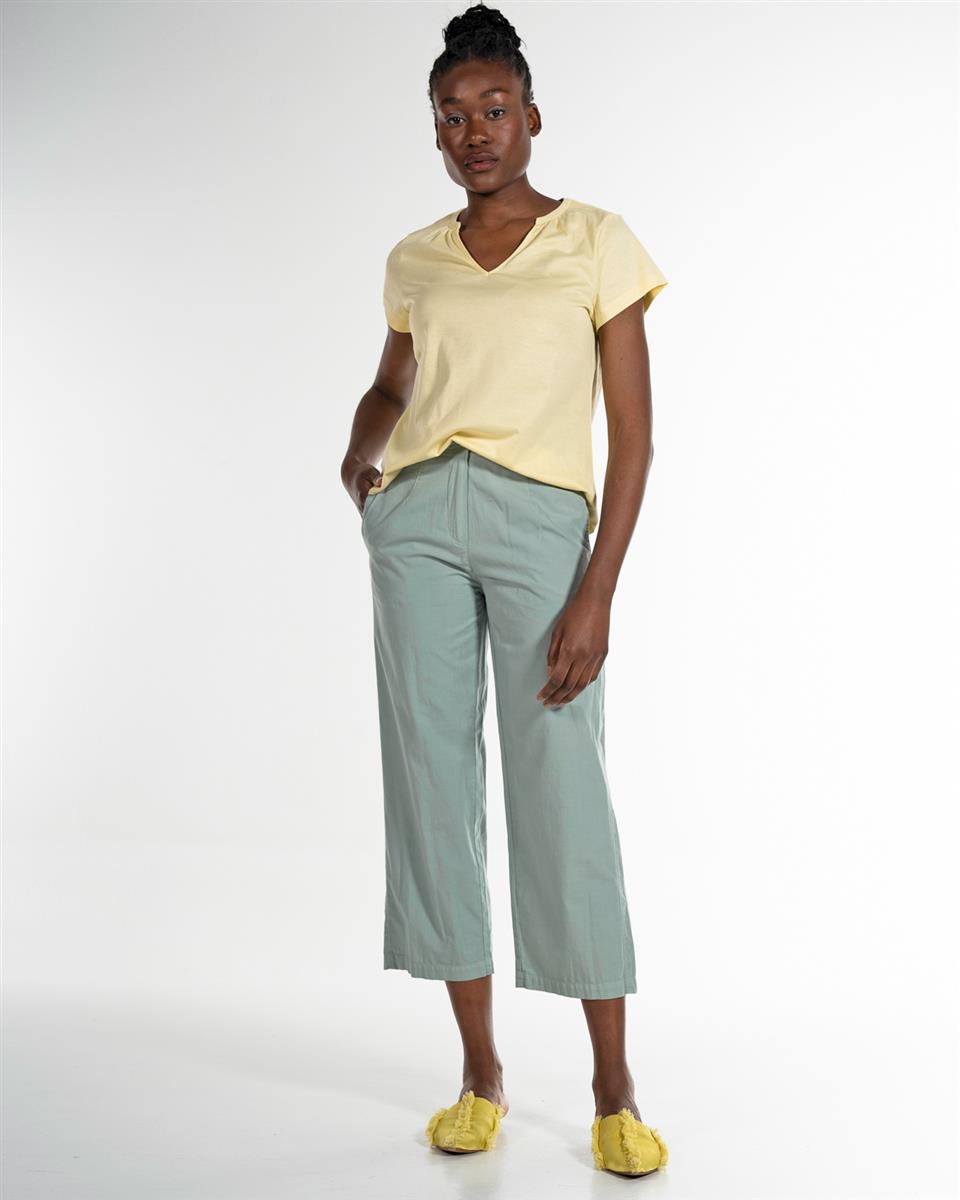 Summer Pants
