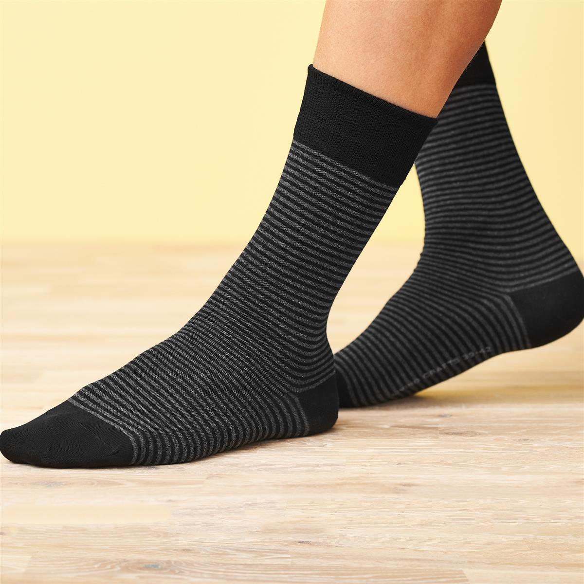 2er Socken Pack Arni