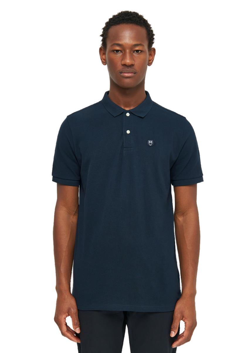 ROWAN basic polo