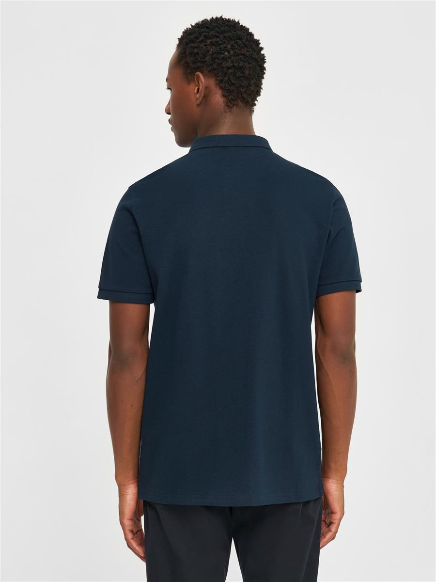 ROWAN basic polo