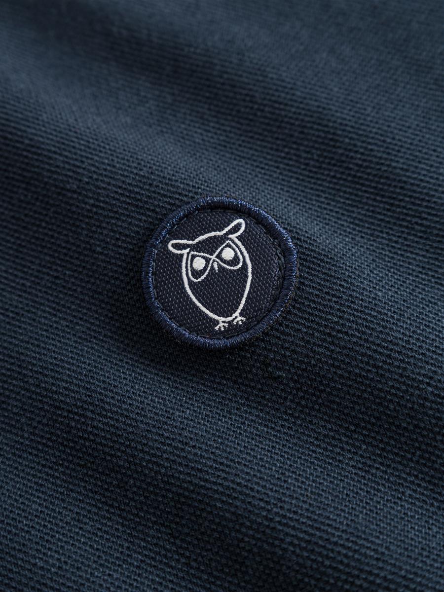 ROWAN basic polo