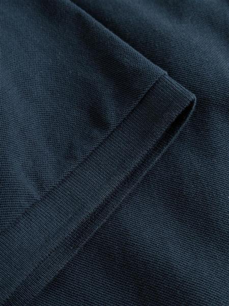 ROWAN basic polo