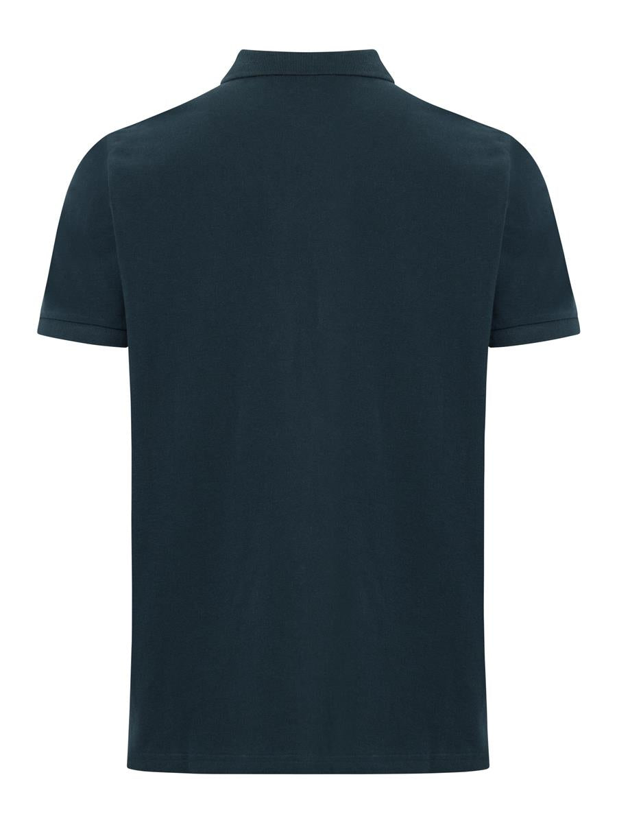 ROWAN basic polo
