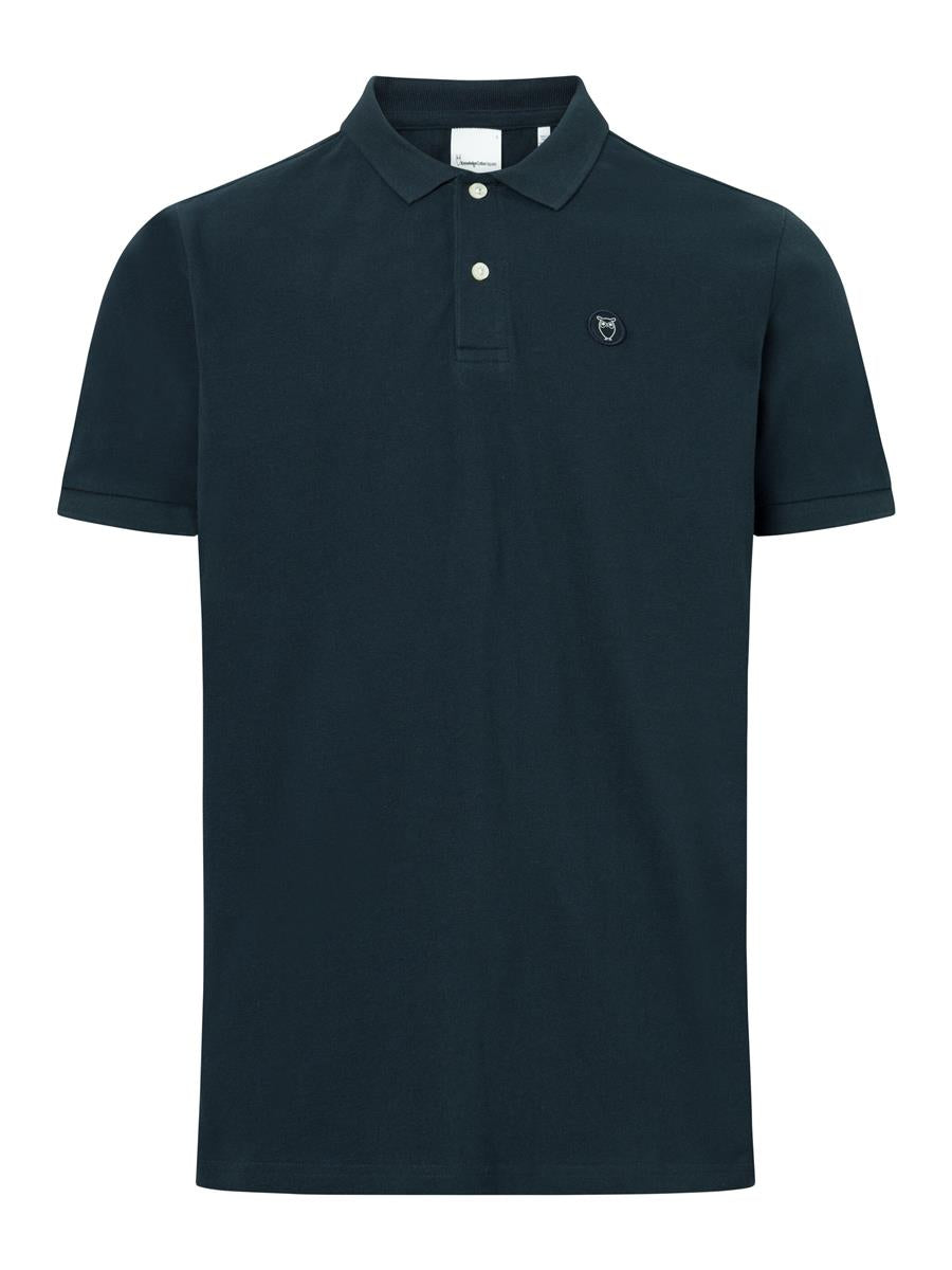 ROWAN basic polo