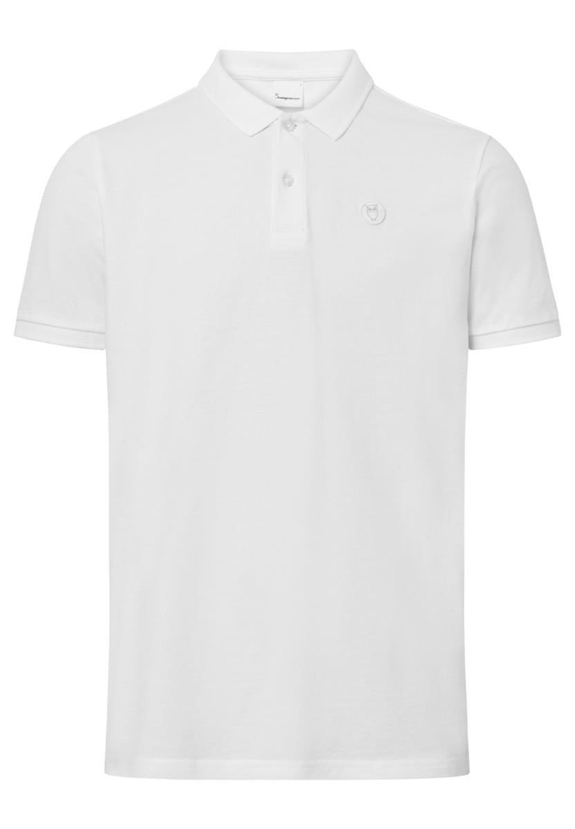 ROWAN basic polo