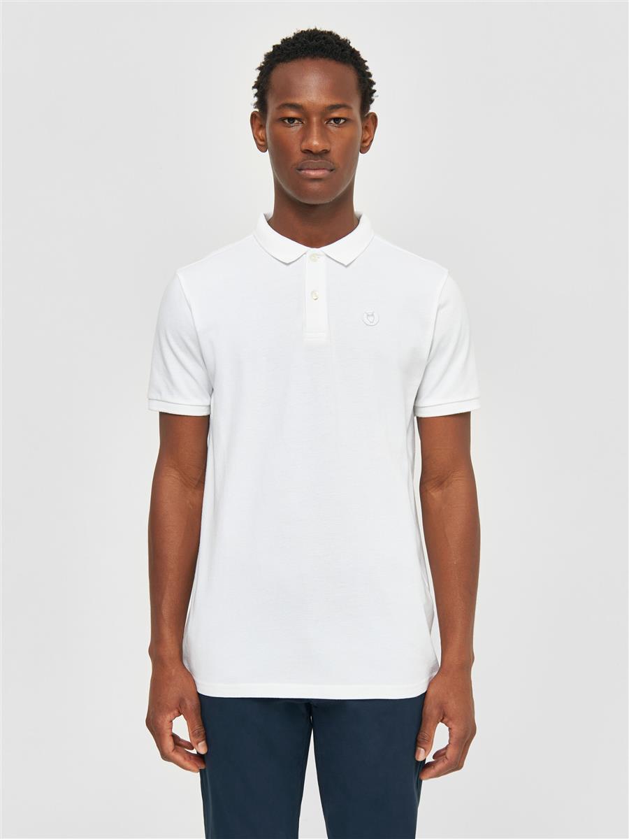 ROWAN basic polo