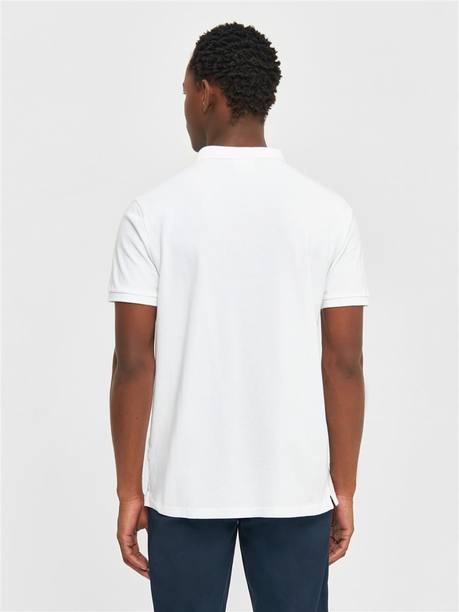 ROWAN basic polo