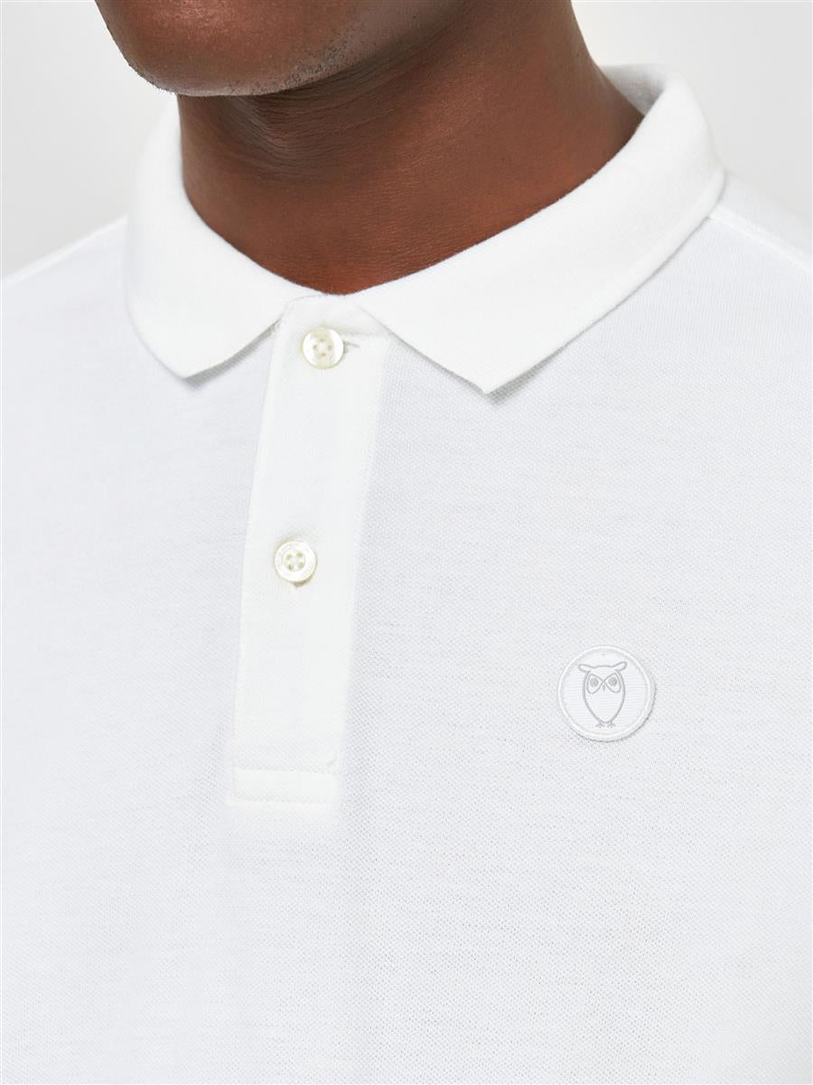 ROWAN basic polo