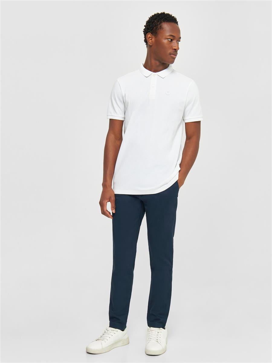 ROWAN basic polo