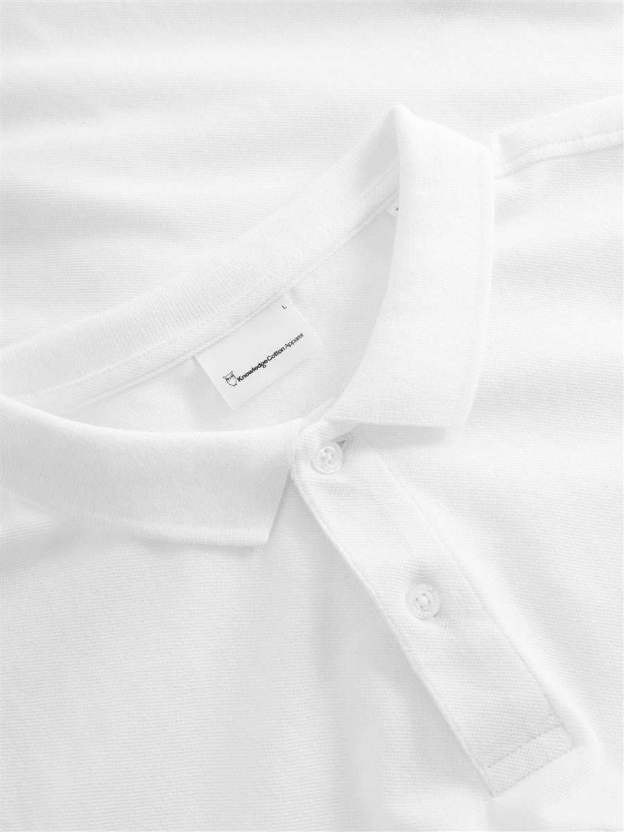 ROWAN basic polo