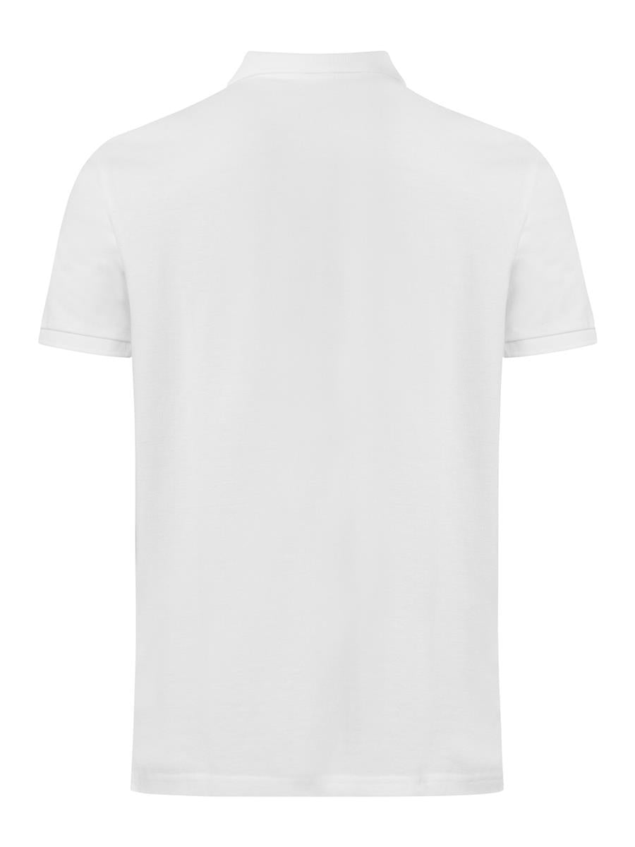 ROWAN basic polo