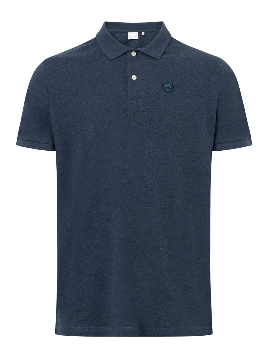 ROWAN basic polo