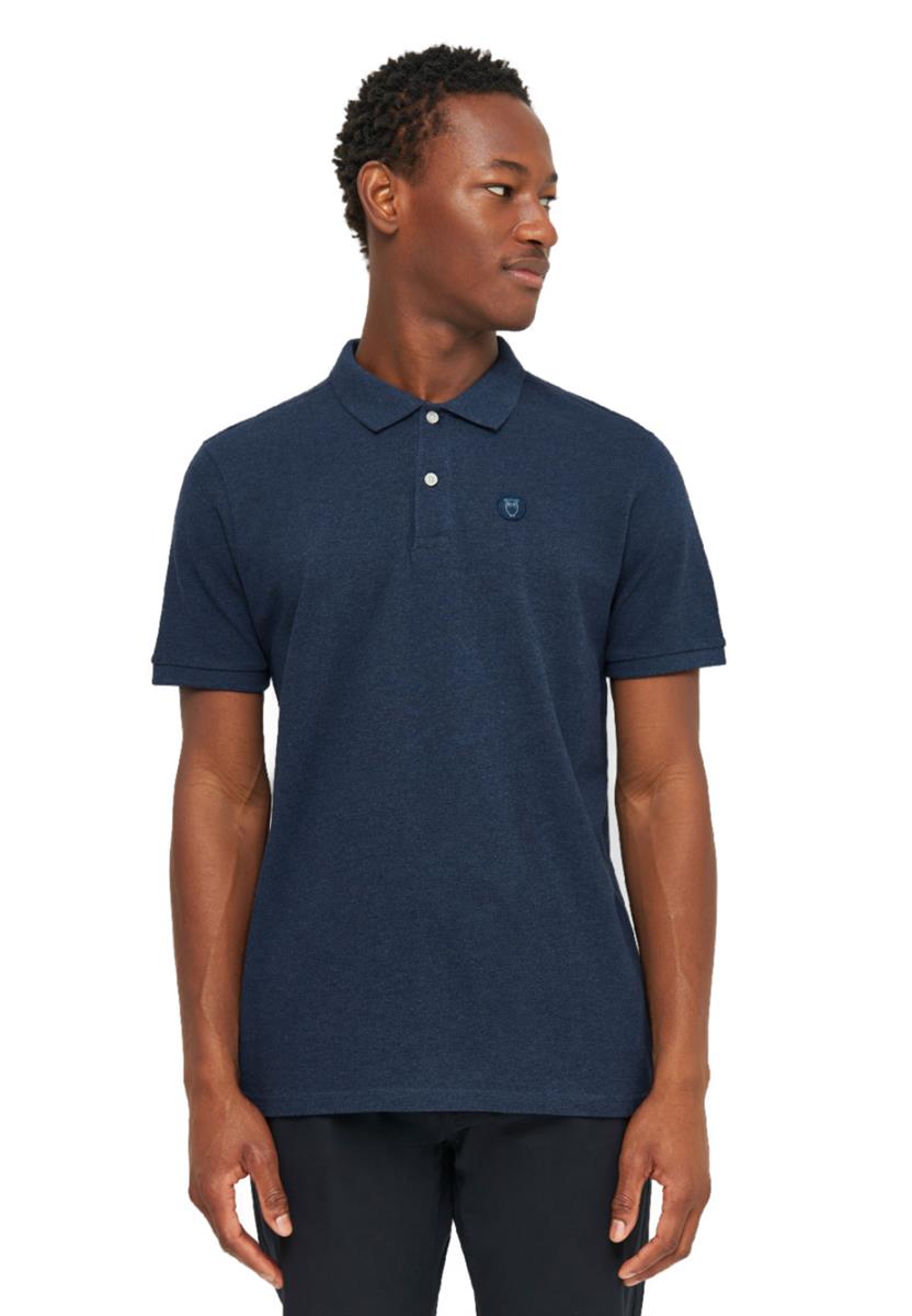 ROWAN basic polo