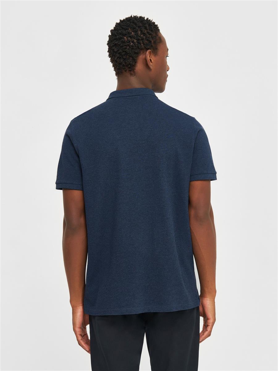 ROWAN basic polo