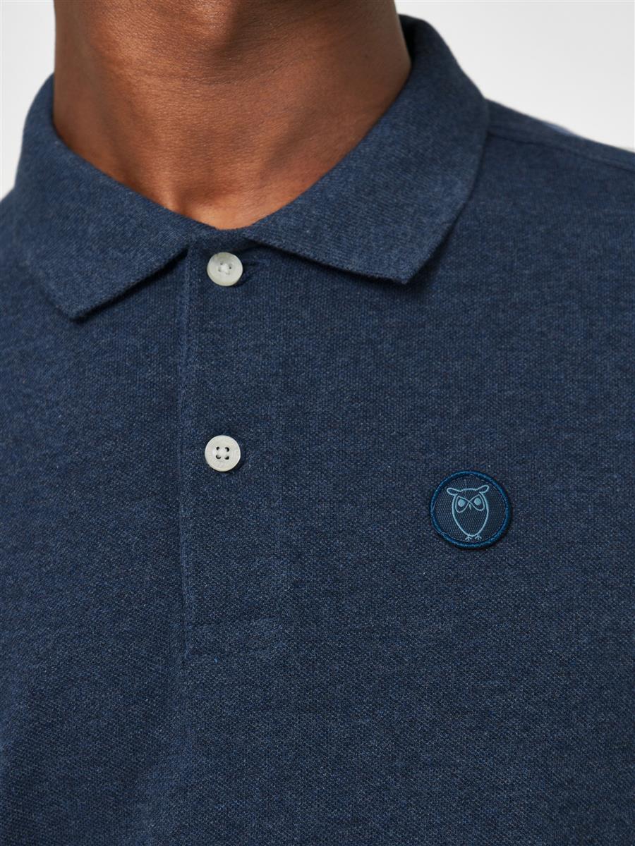 ROWAN basic polo