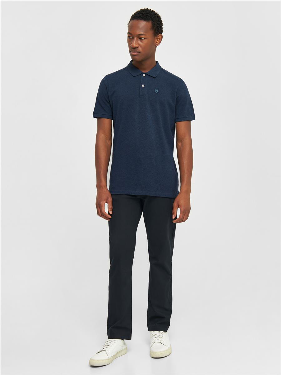 ROWAN basic polo