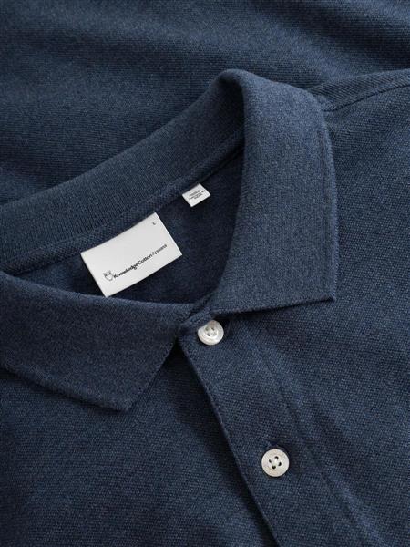 ROWAN basic polo
