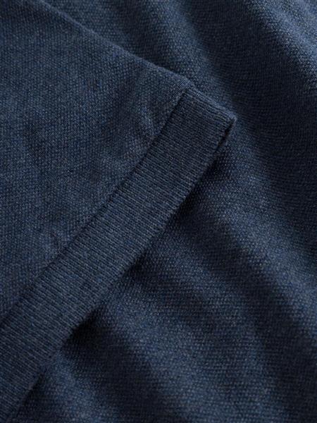 ROWAN basic polo
