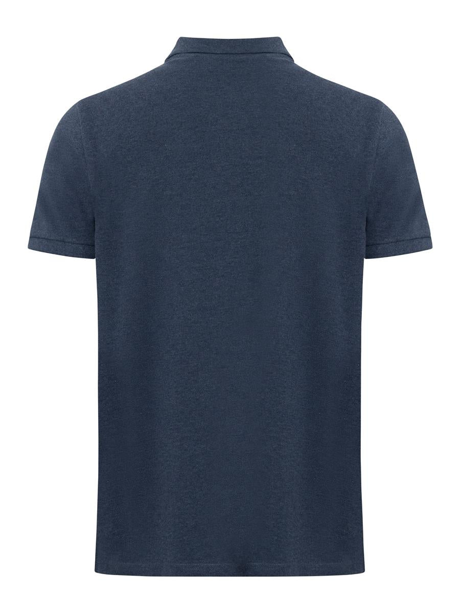 ROWAN basic polo