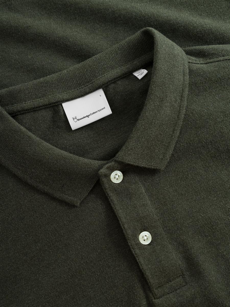 ROWAN basic polo