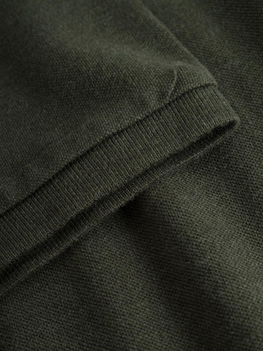 ROWAN basic polo