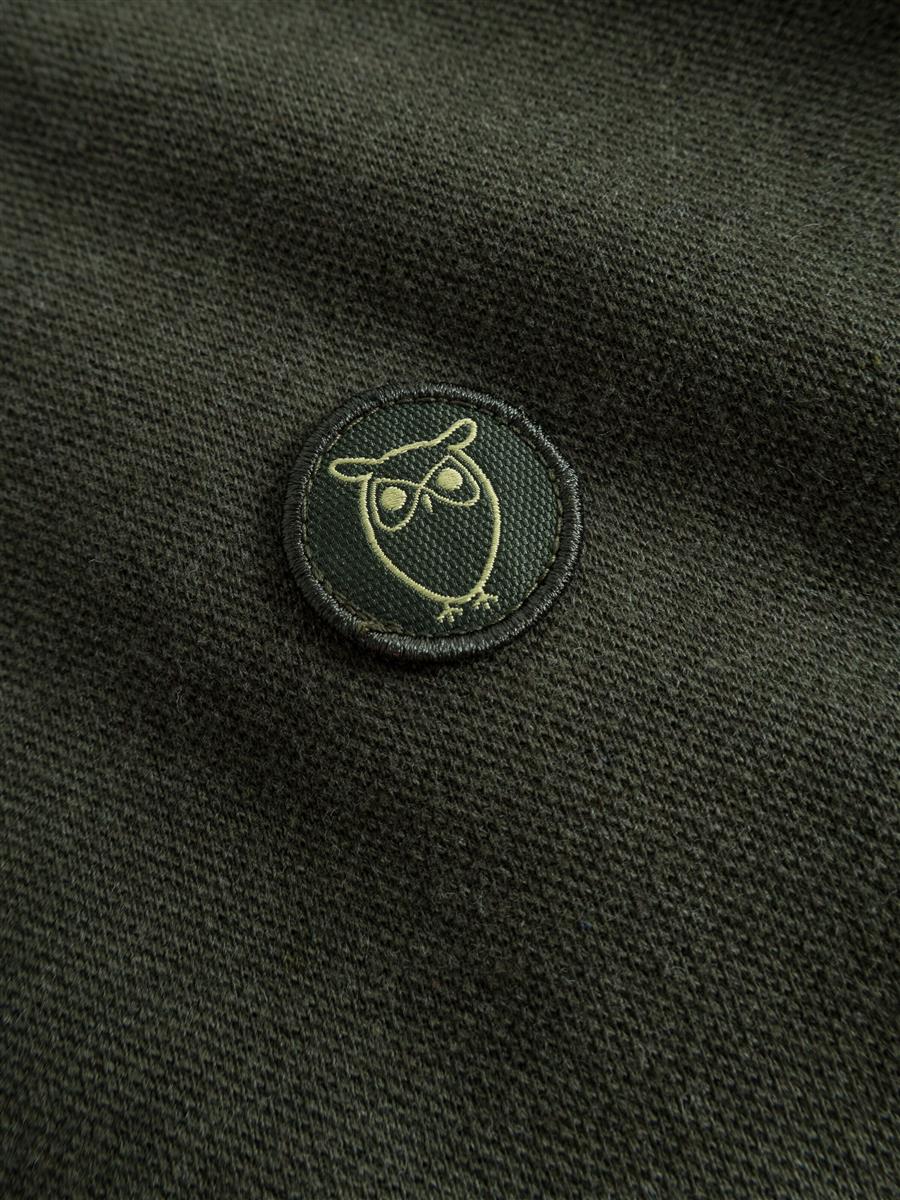 ROWAN basic polo