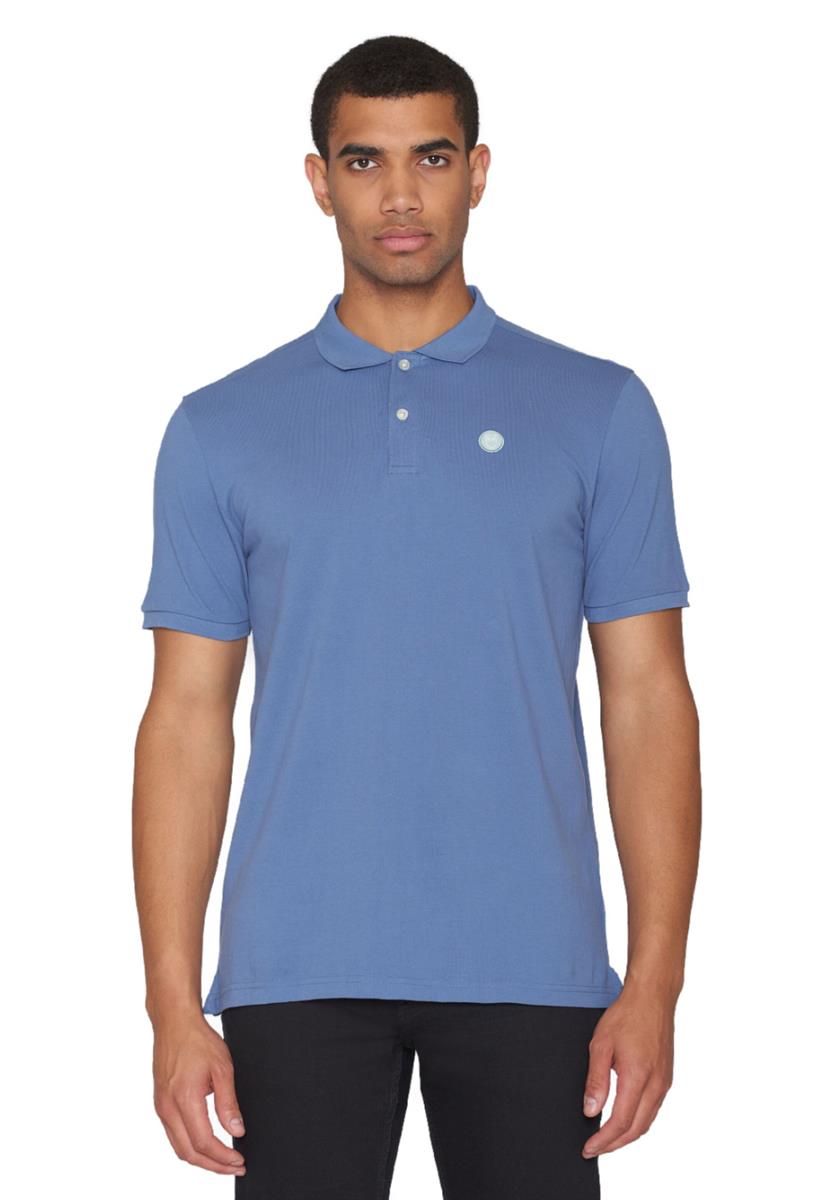 ROWAN basic polo