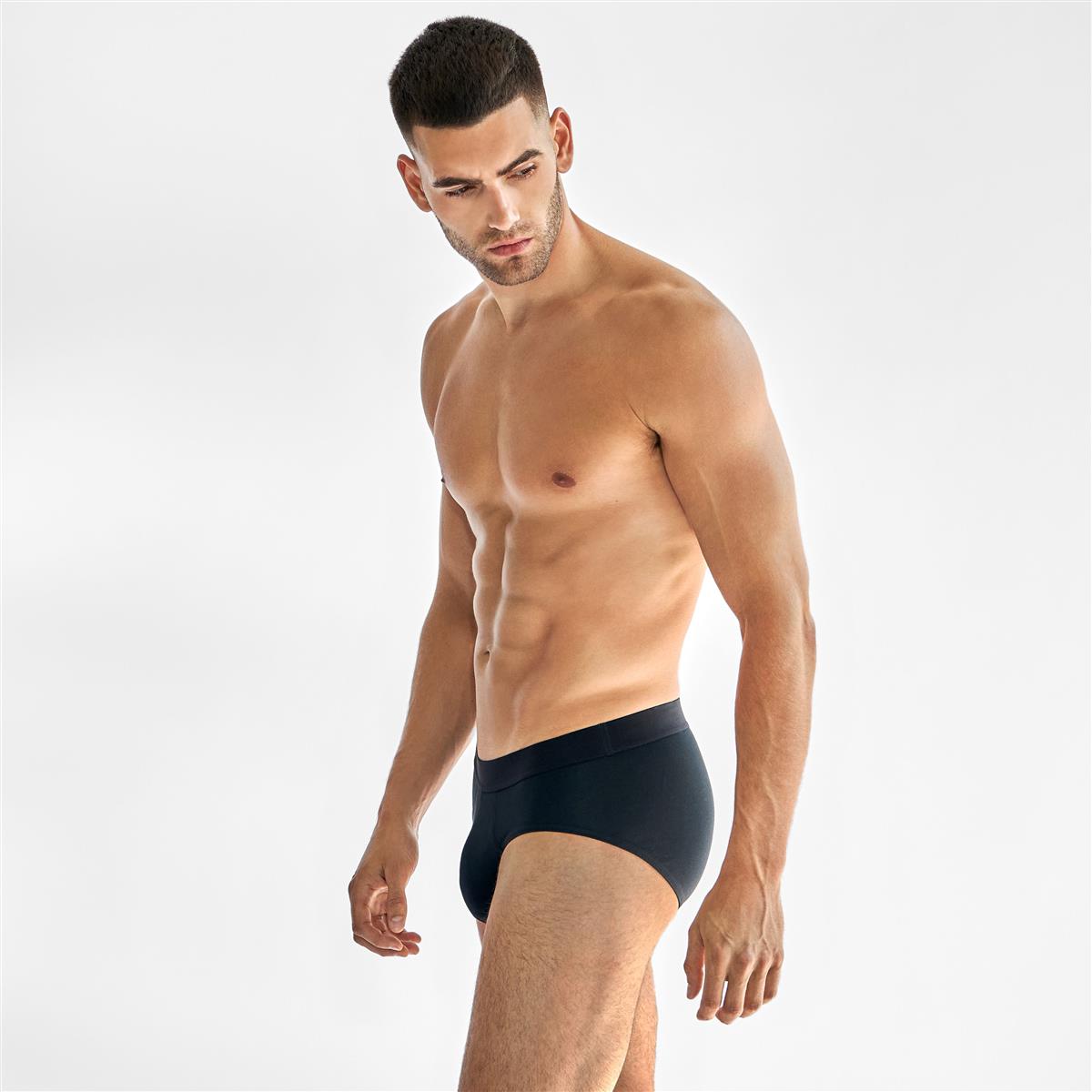 3-Pack Brief