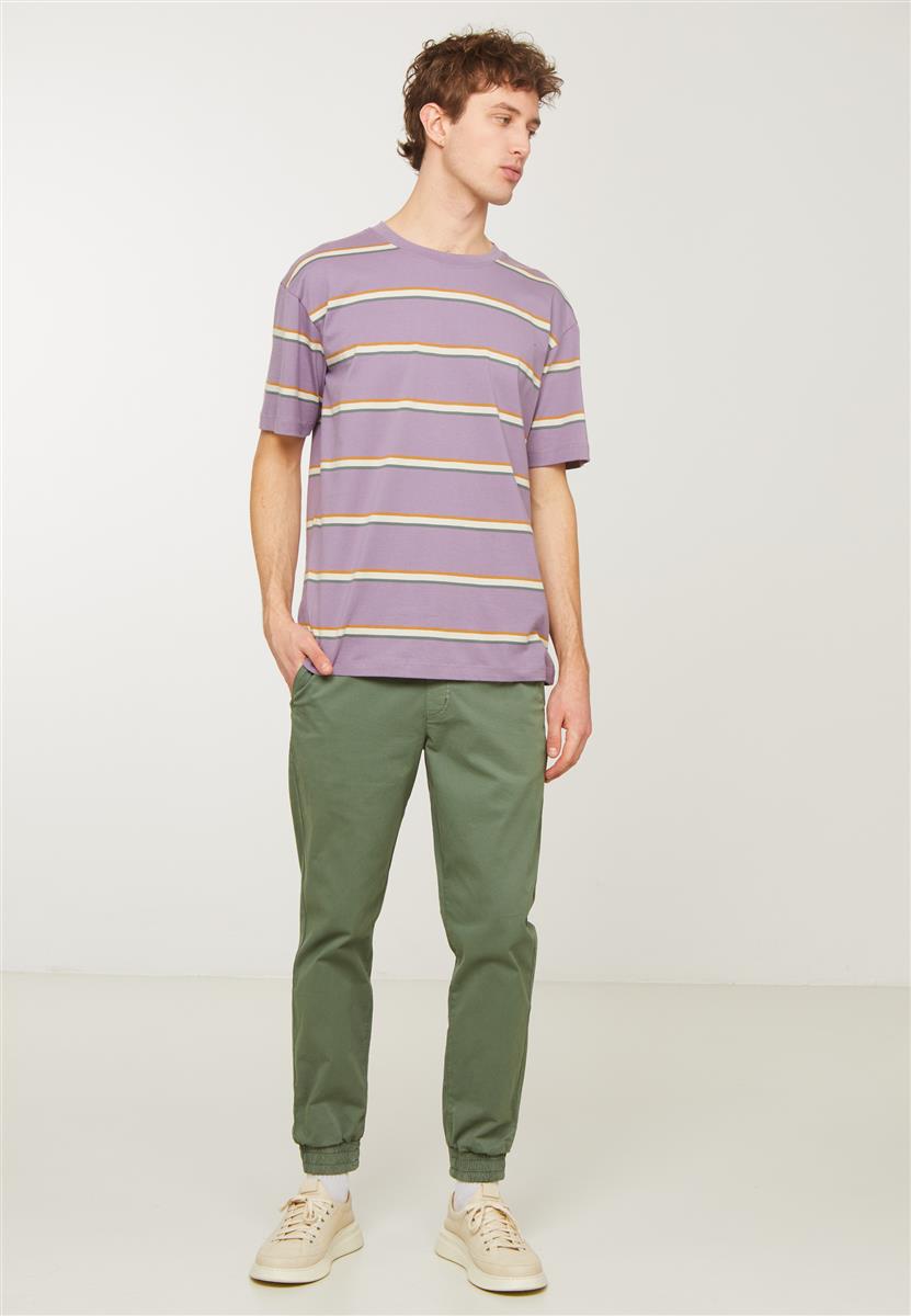 T-Shirt Rowan Stripes