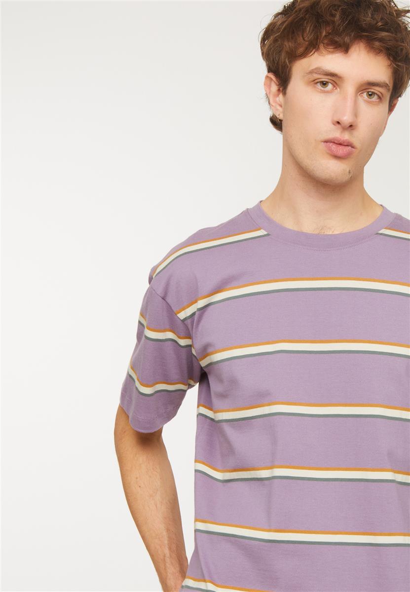 T-Shirt Rowan Stripes