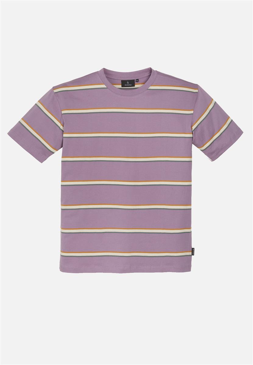 T-Shirt Rowan Stripes