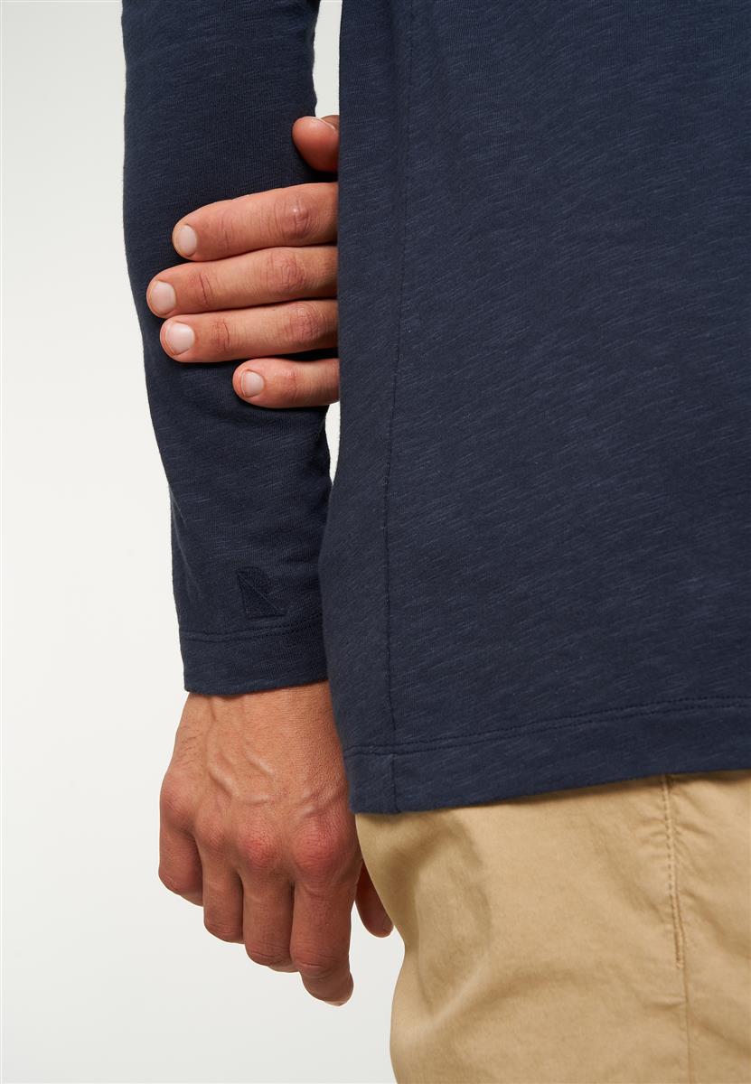 Longsleeve MACA
