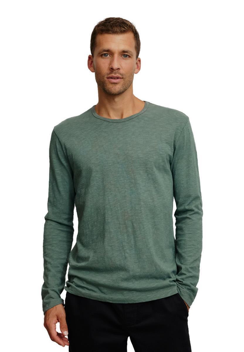 Longsleeve MACA - Marlowe nature