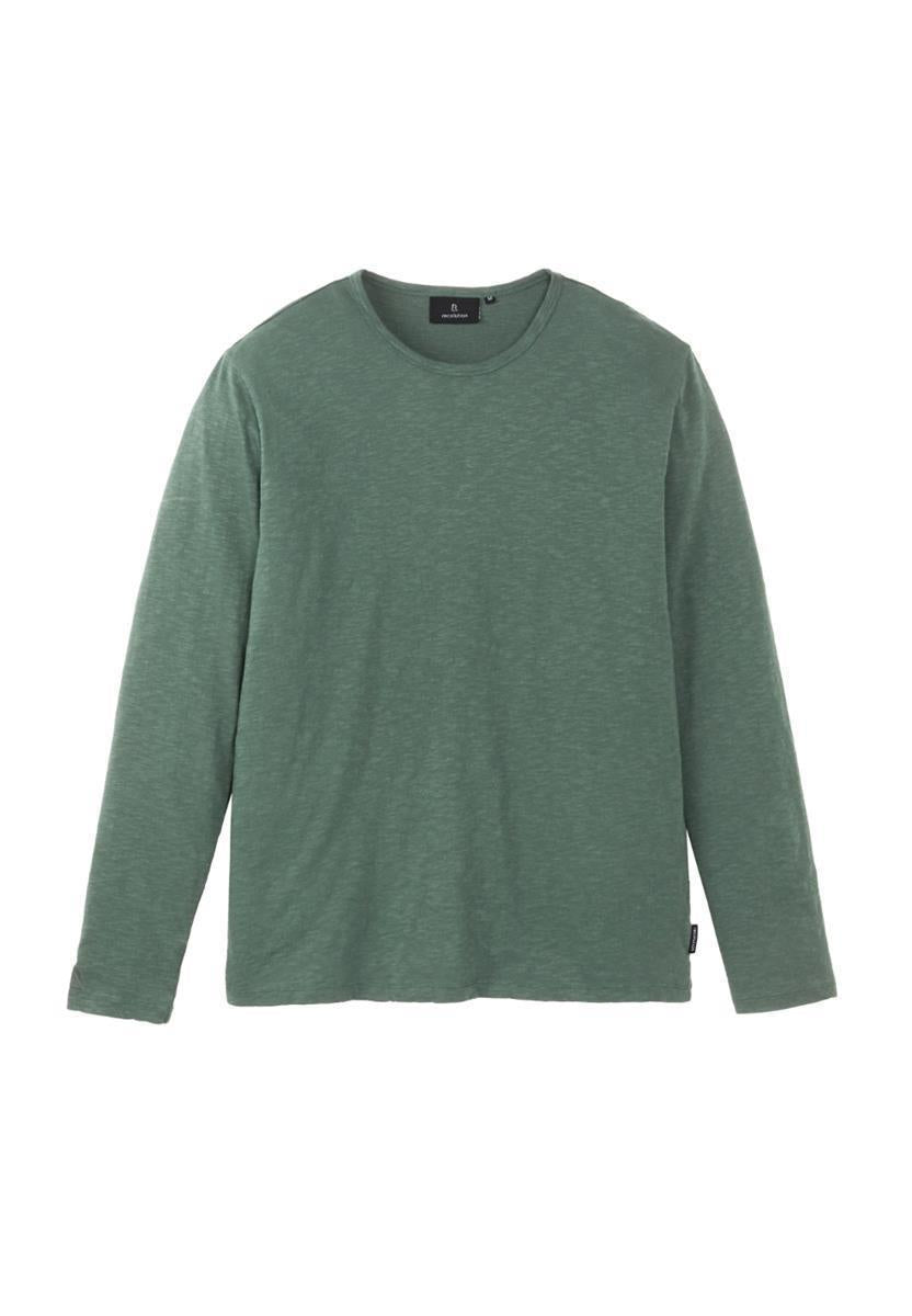 Longsleeve MACA - Marlowe nature