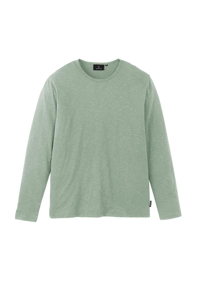 Longsleeve MACA - Marlowe nature