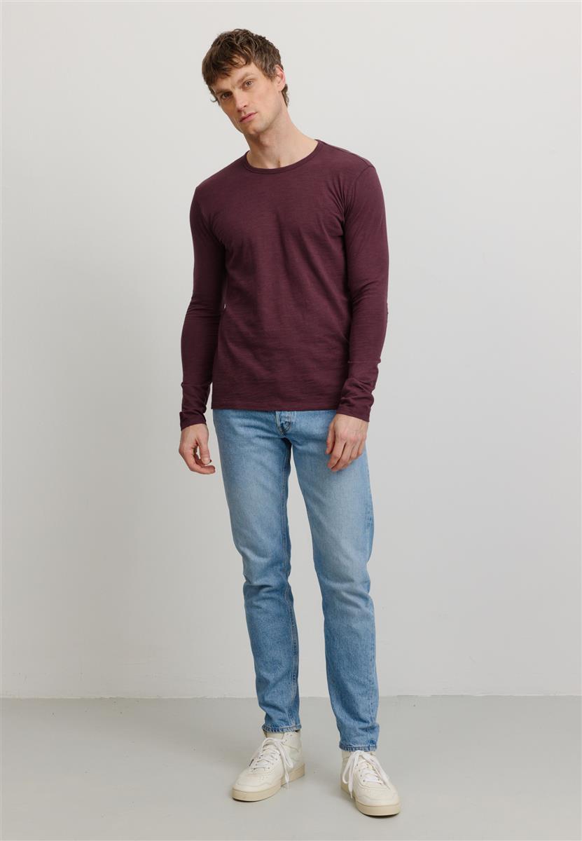 Longsleeve MACA