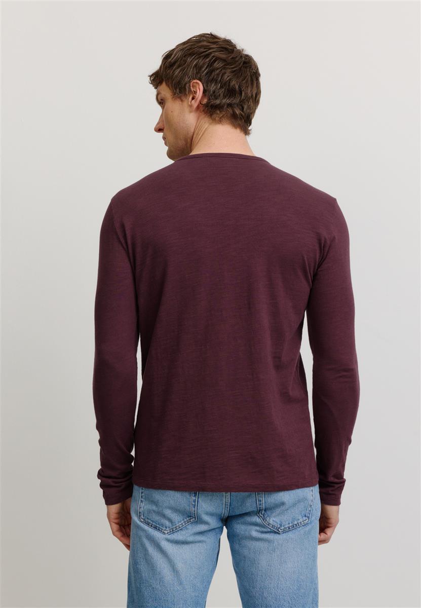 Longsleeve MACA