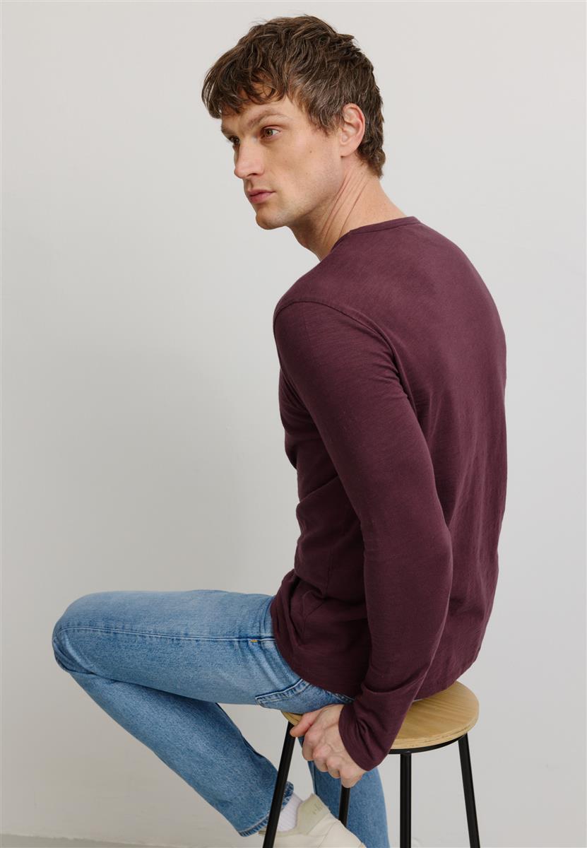 Longsleeve MACA
