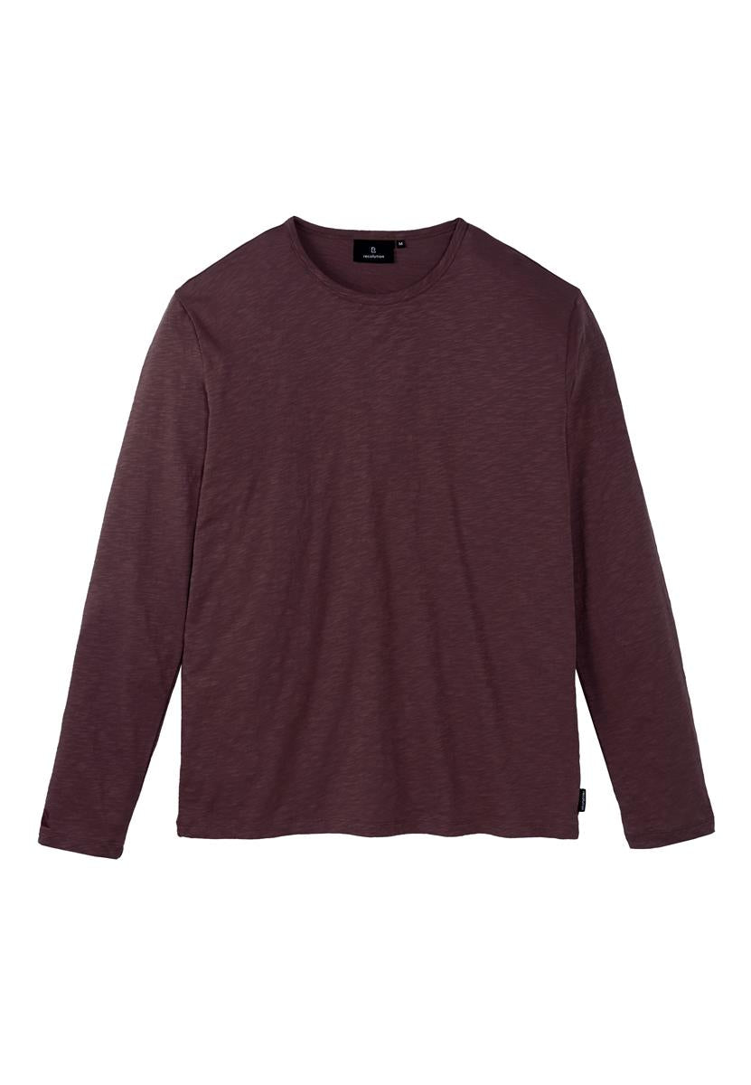 Longsleeve MACA