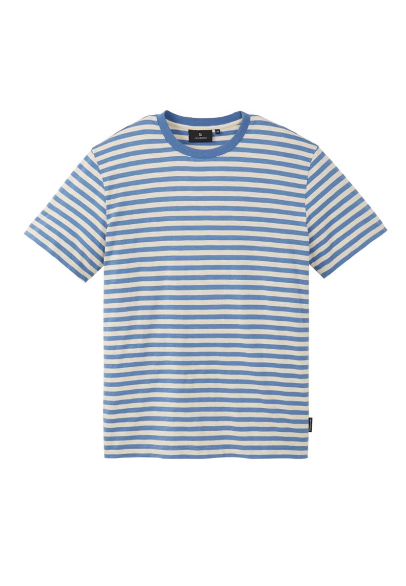 T-Shirt Delonix Stripes