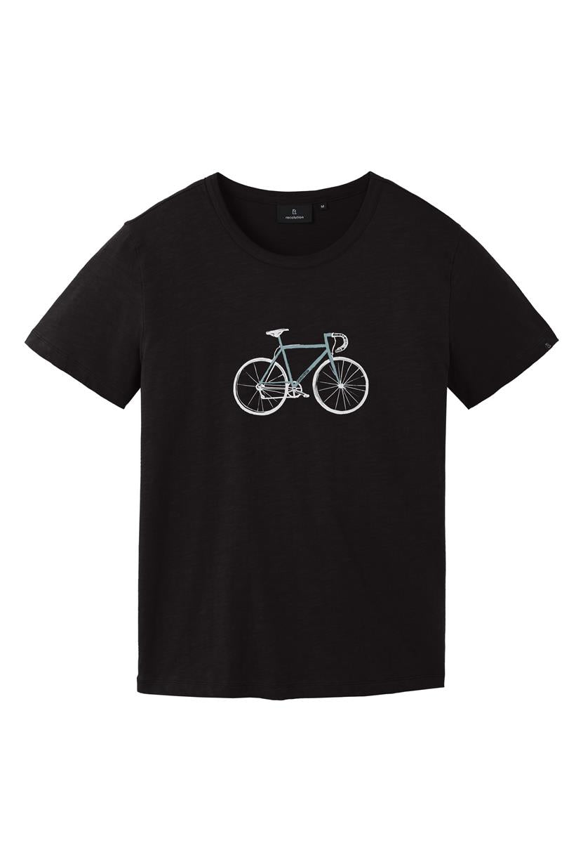 T-Shirt Bay Bike