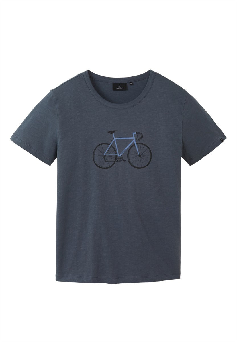 T-Shirt Bay Bike