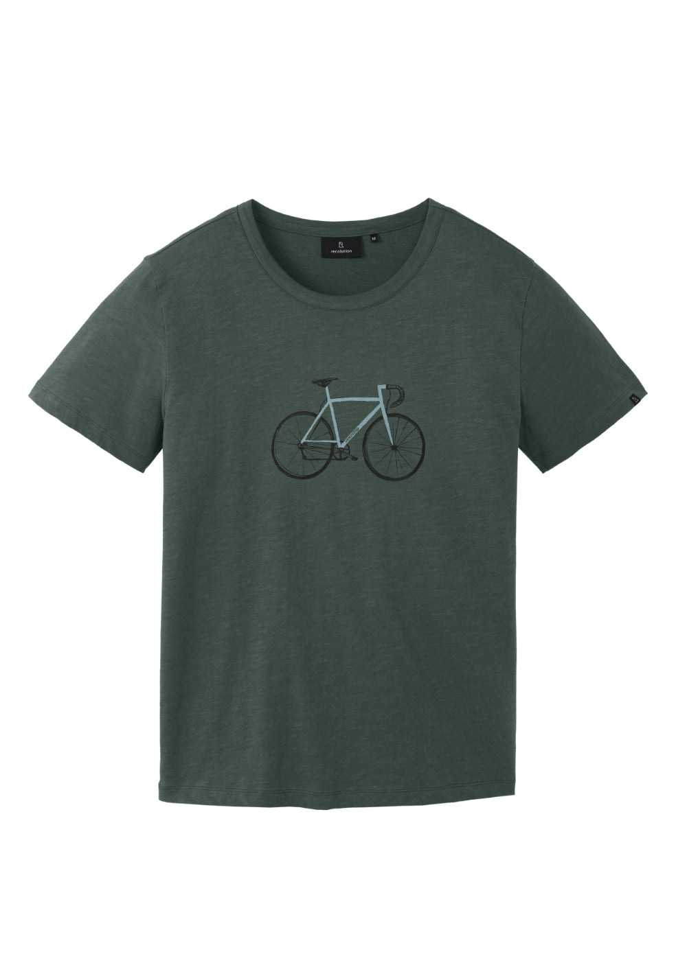 T-Shirt Bay Bike