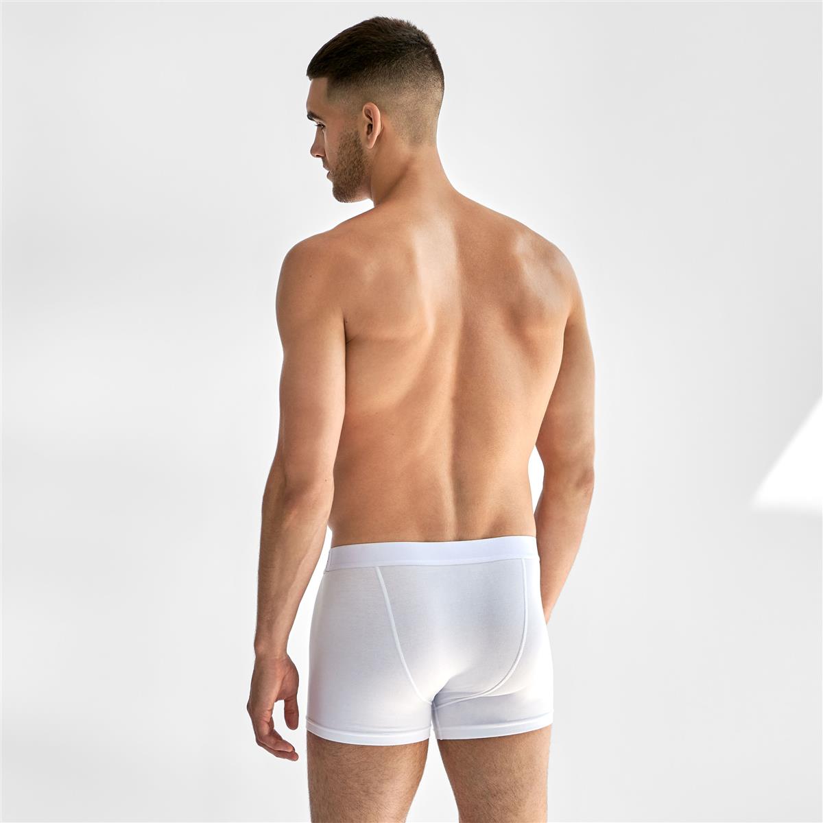 Men Boxer Brief 3er Pack