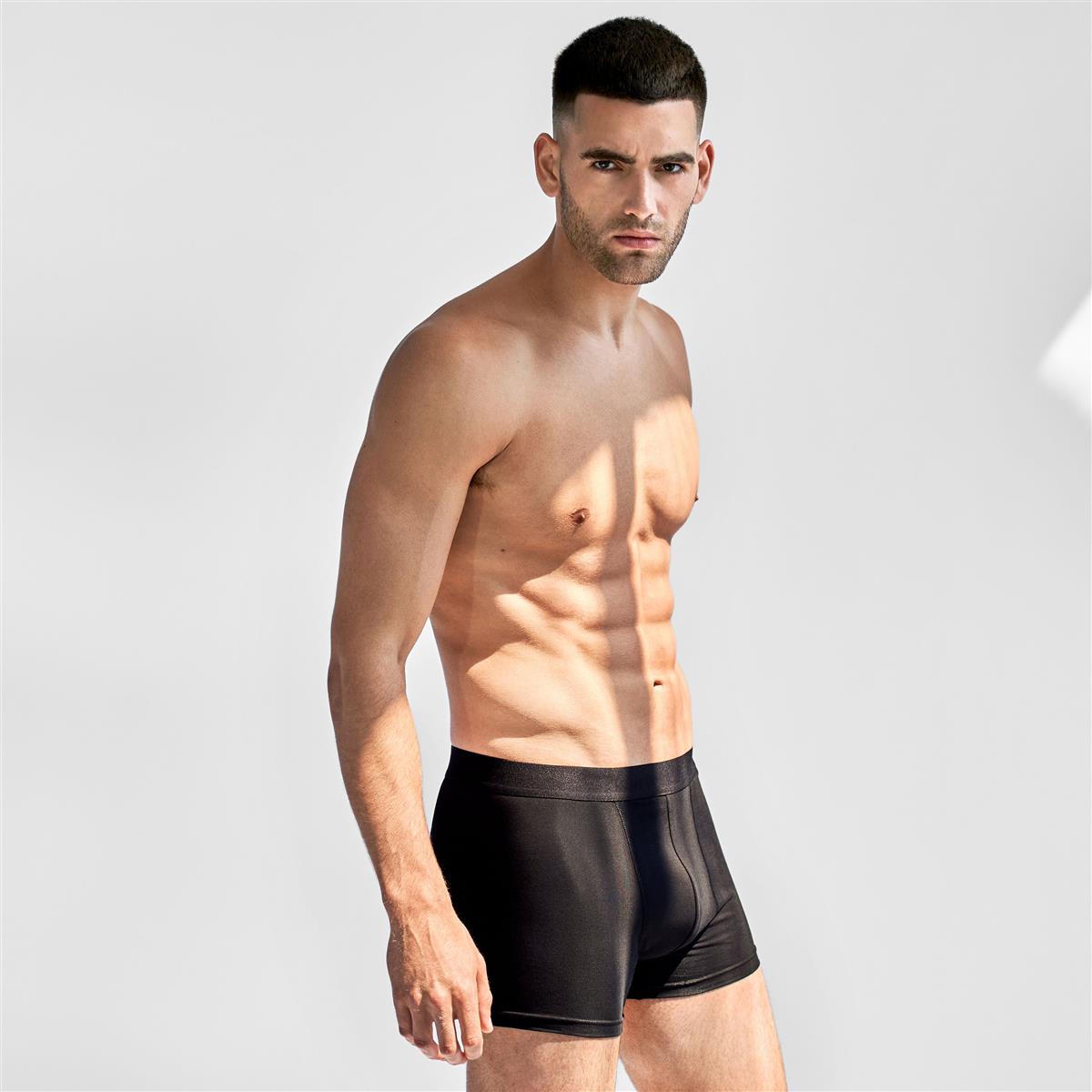 Men Boxer Brief 3er Pack