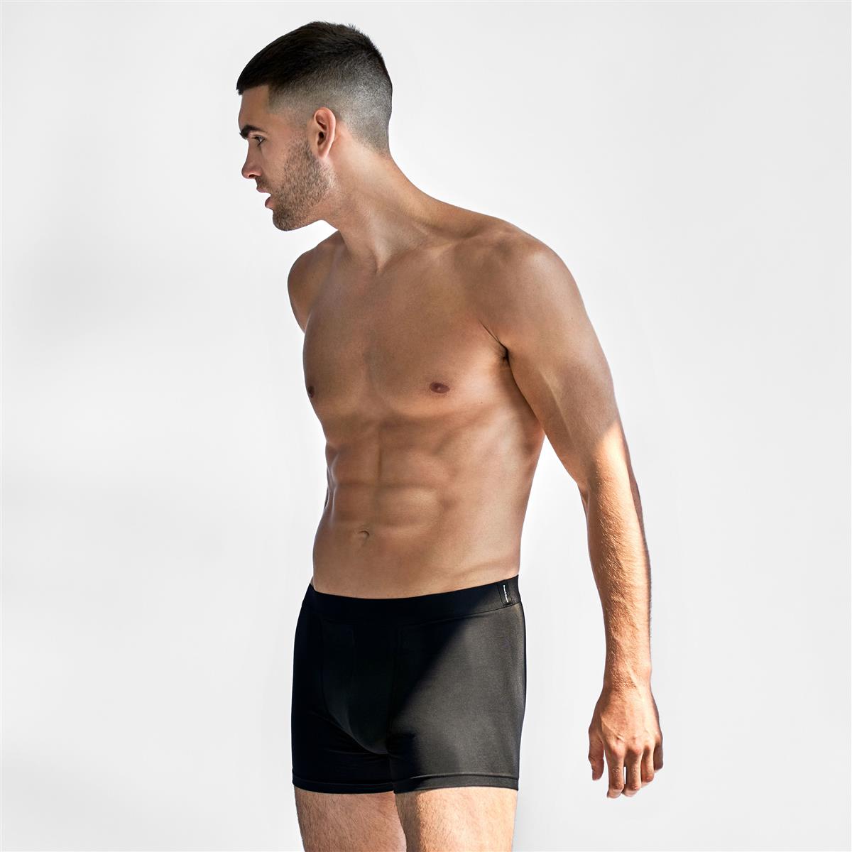 Men Boxer Brief 3er Pack