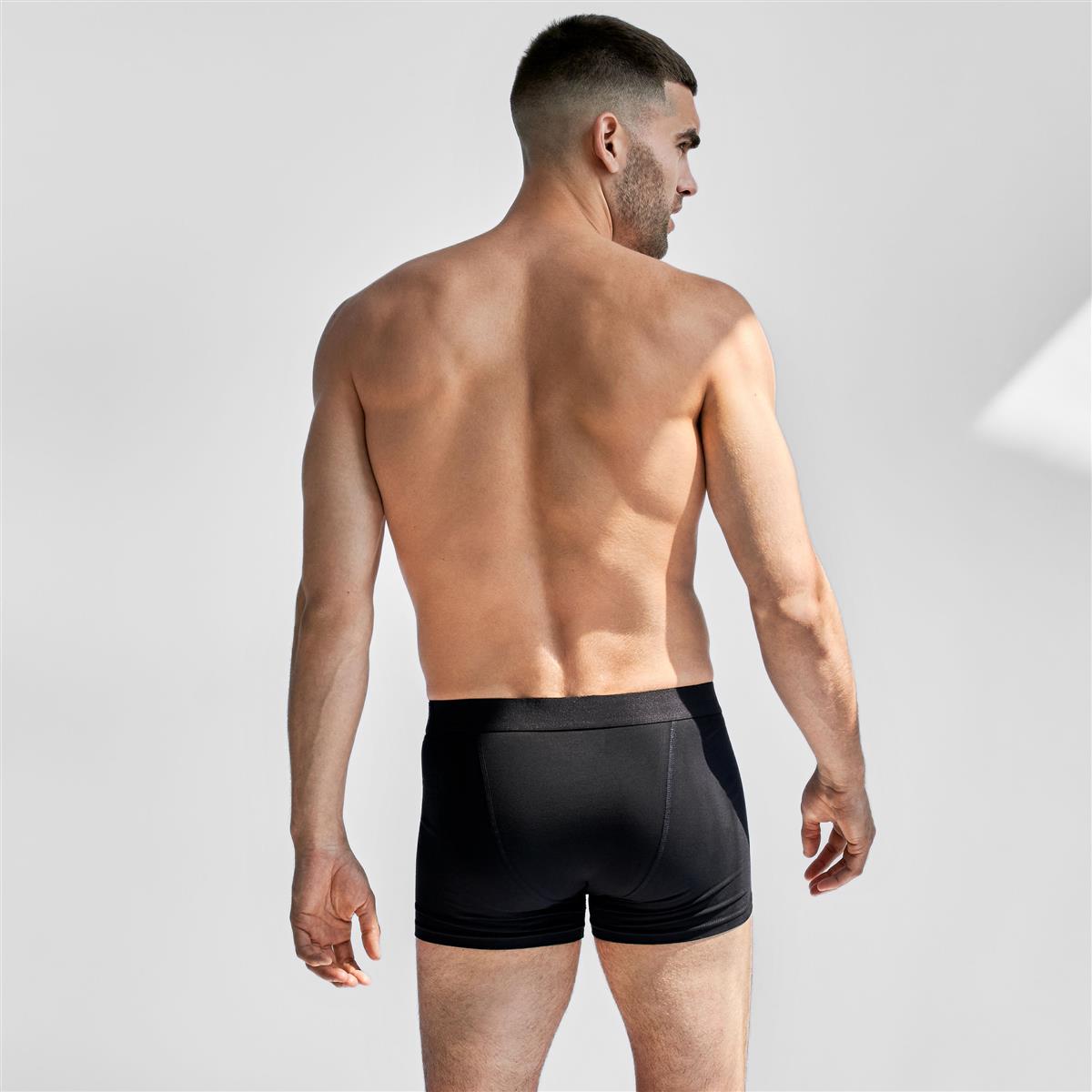 Men Boxer Brief 3er Pack